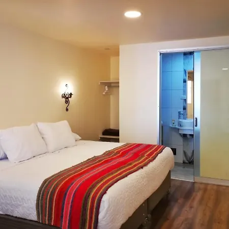 Hotel Casa Durand